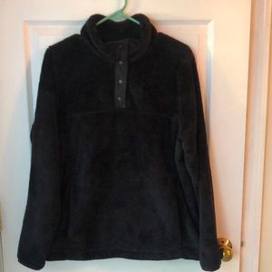 Lands End Girls Fleece